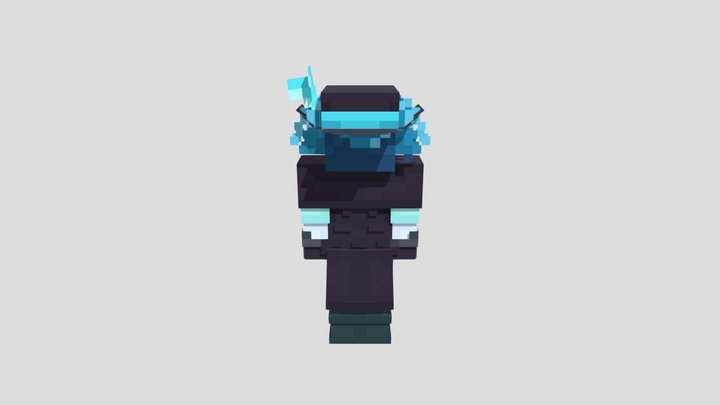 OC 3D Model