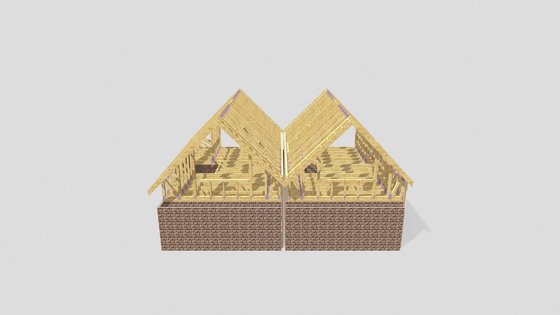Andover - Andover 3D