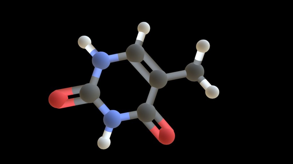 Thymine