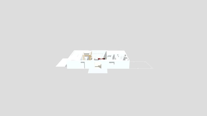 ML2 3D Model