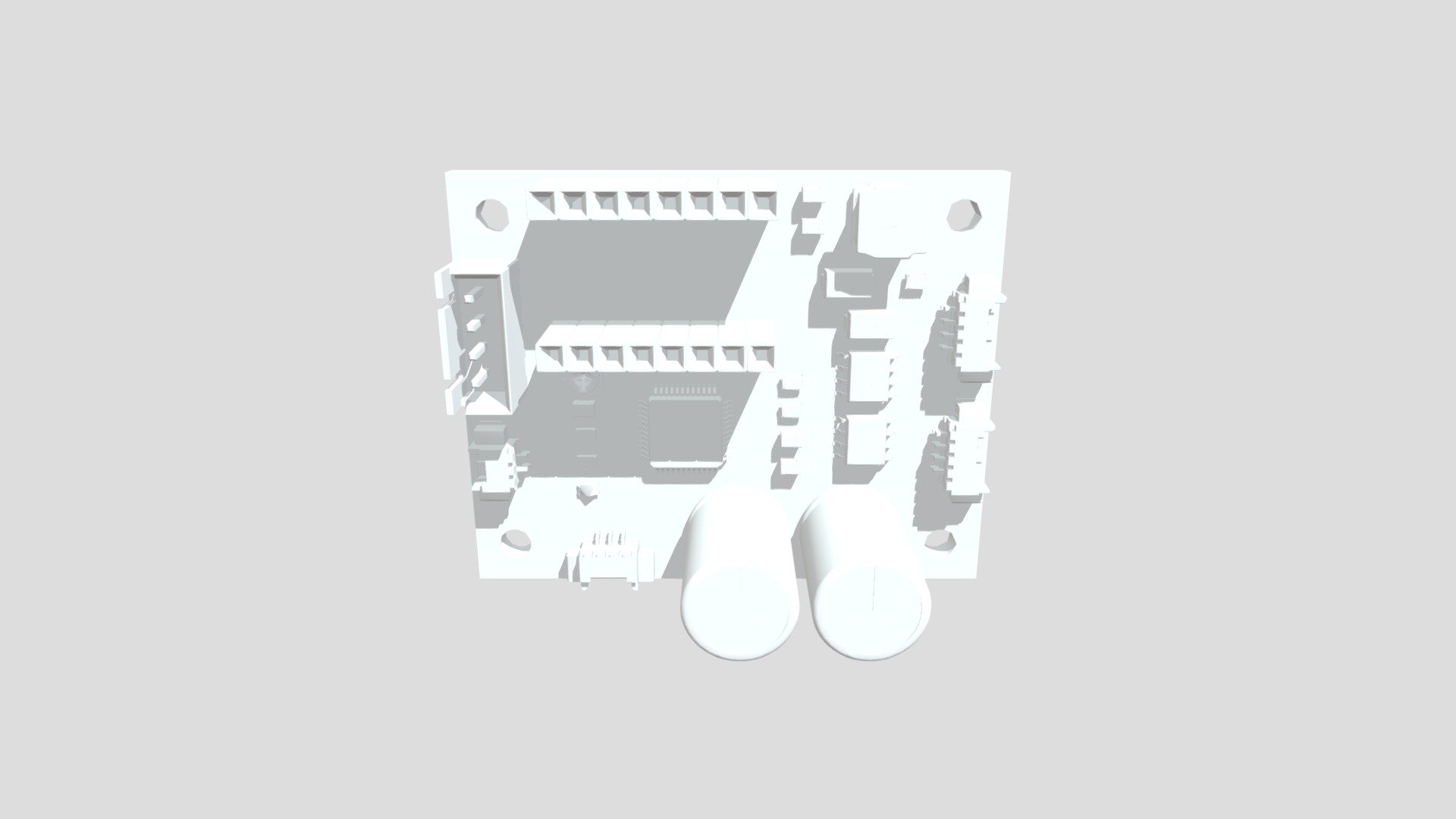 OBJ SYO-DRV-001-V1 0