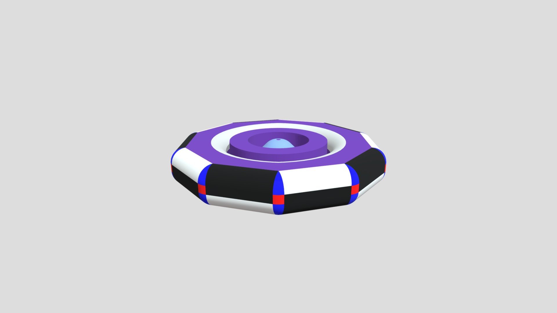 Taget (1) - 3D model by cherrynerry.com [fe91740] - Sketchfab