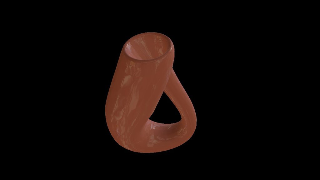 Klein Bottle