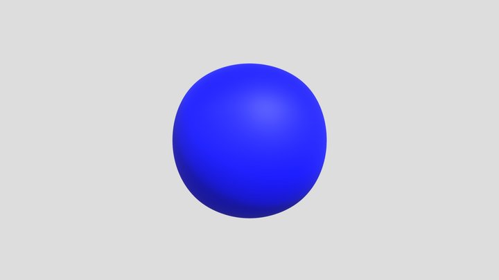 Ct 3D Model