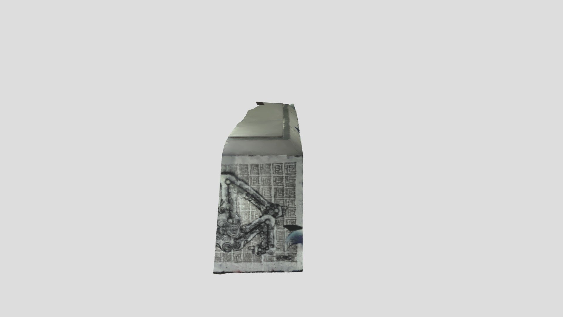 Site Model 16