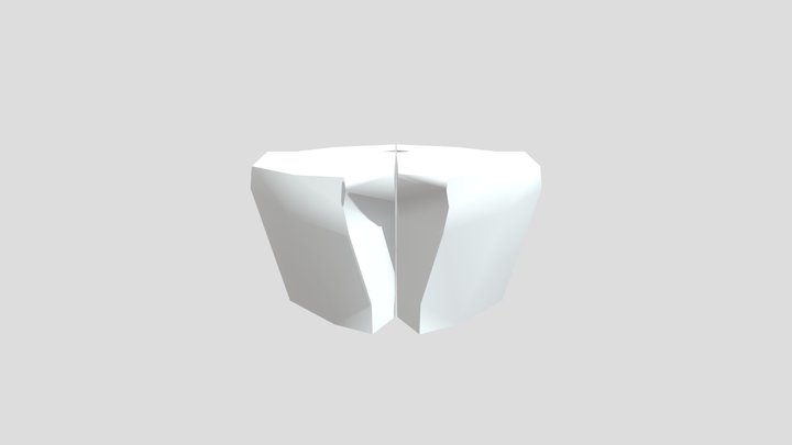 Midbrain 3D models - Sketchfab