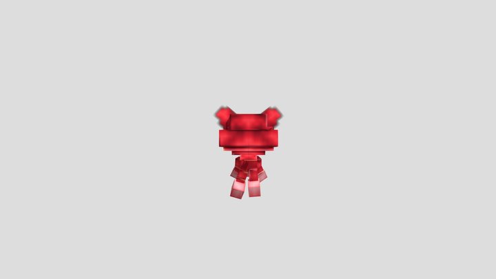 Toy Bobby Bearhug