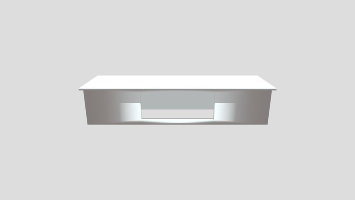export 3D Model