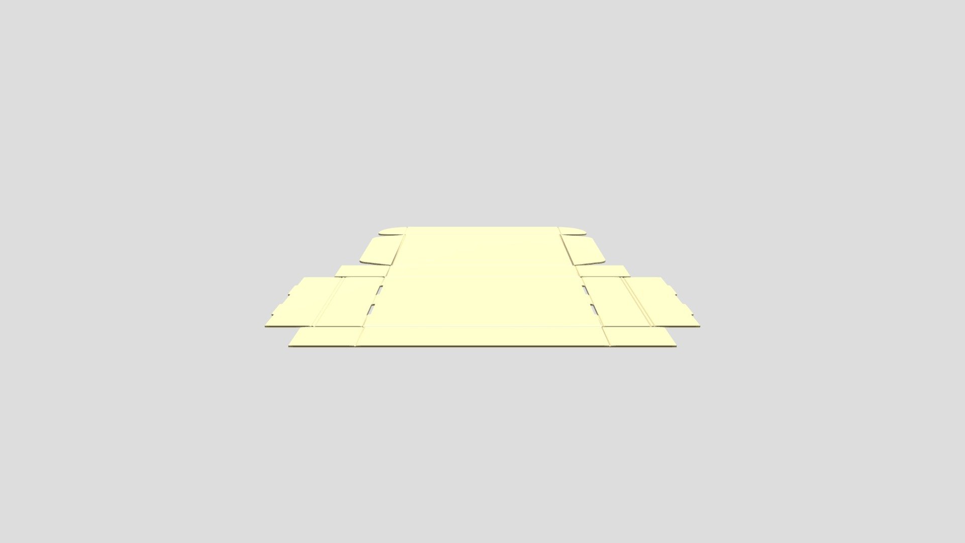 aircraft box
