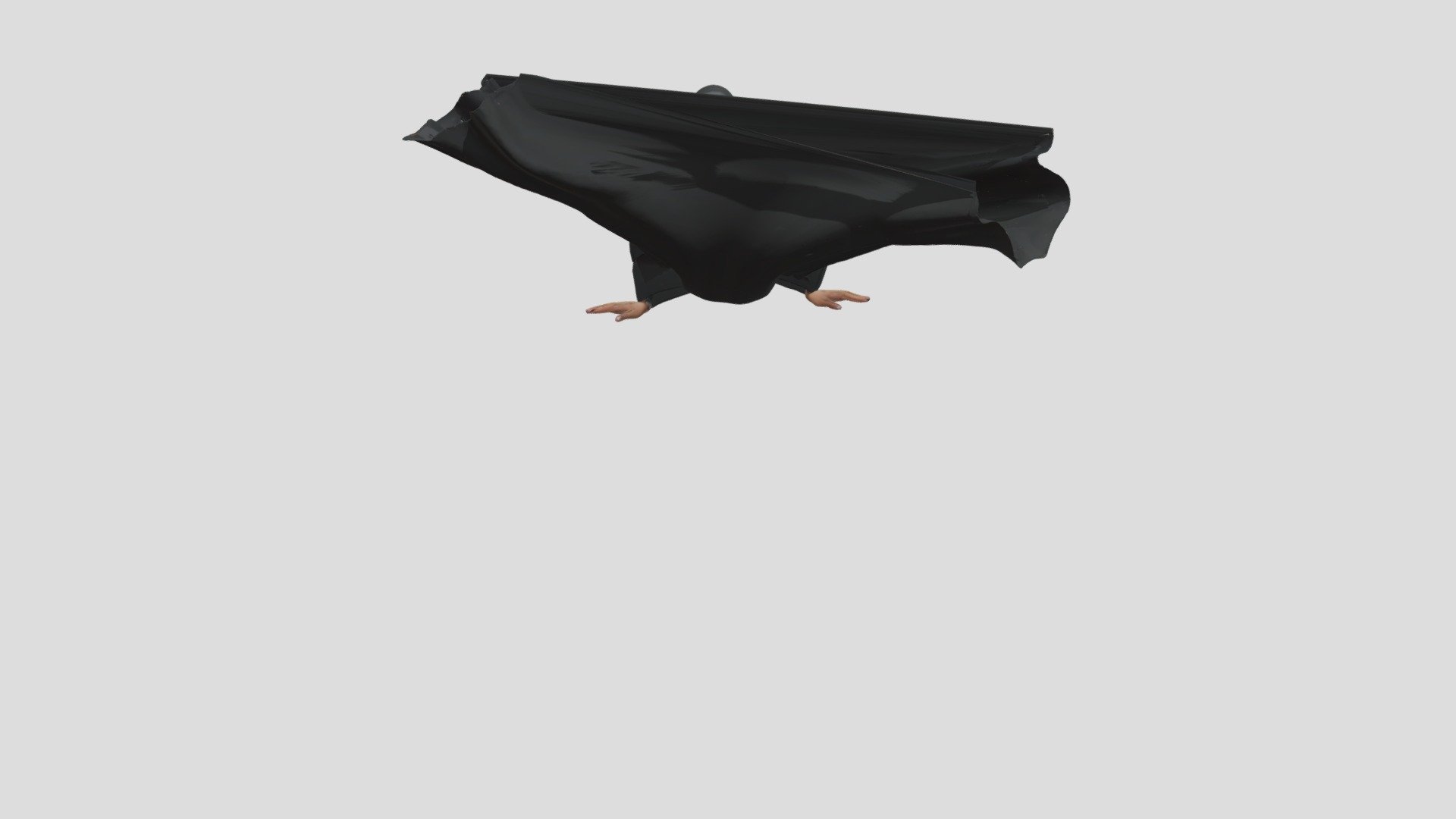 Flair - 3D model by kaizo156458 [fe96925] - Sketchfab