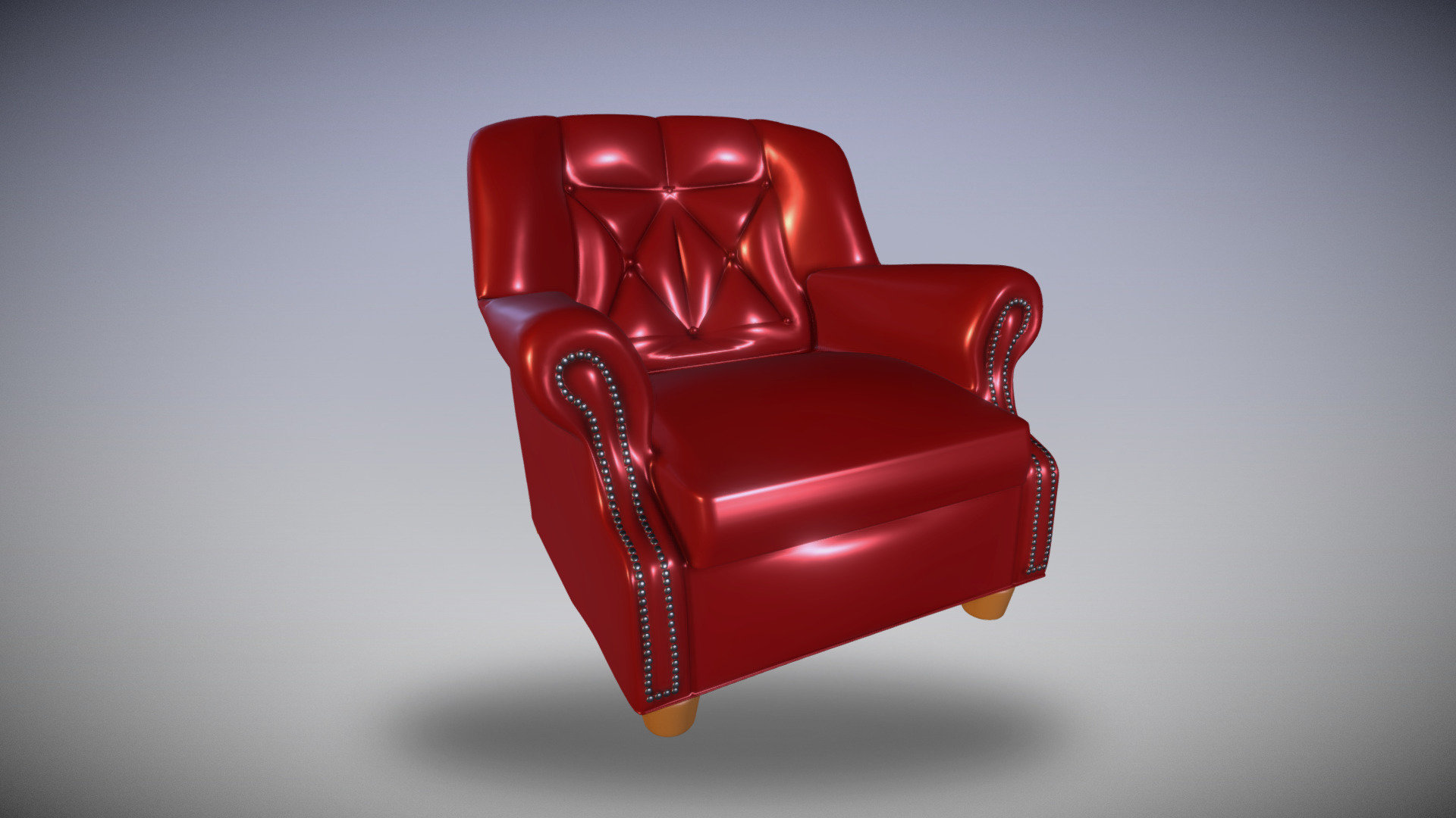 Club Chair