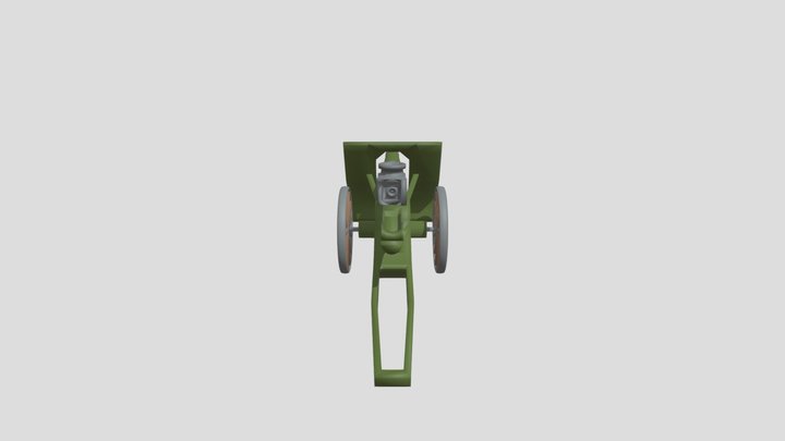 Schnieider 3D Model