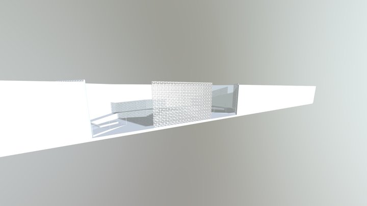 modelo3dpagina 3D Model