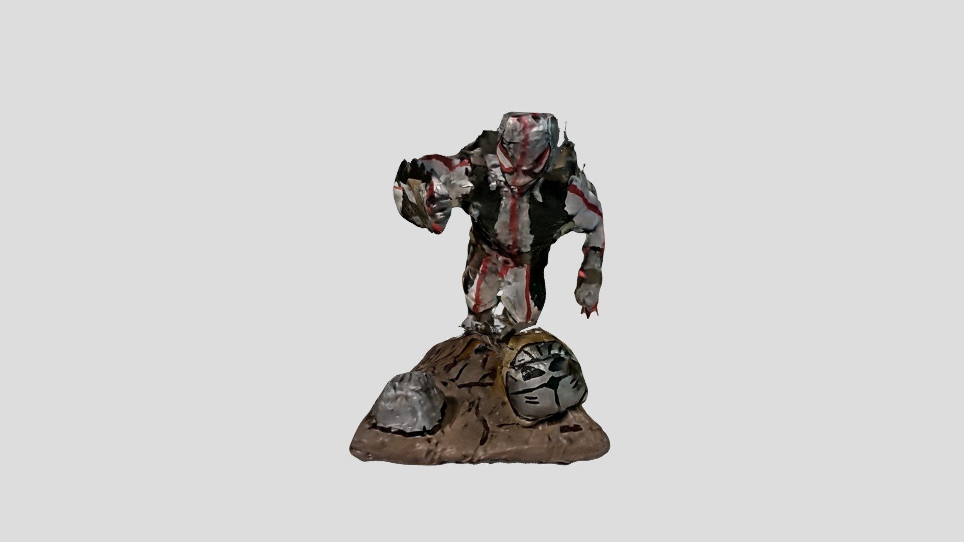 New Qlone
