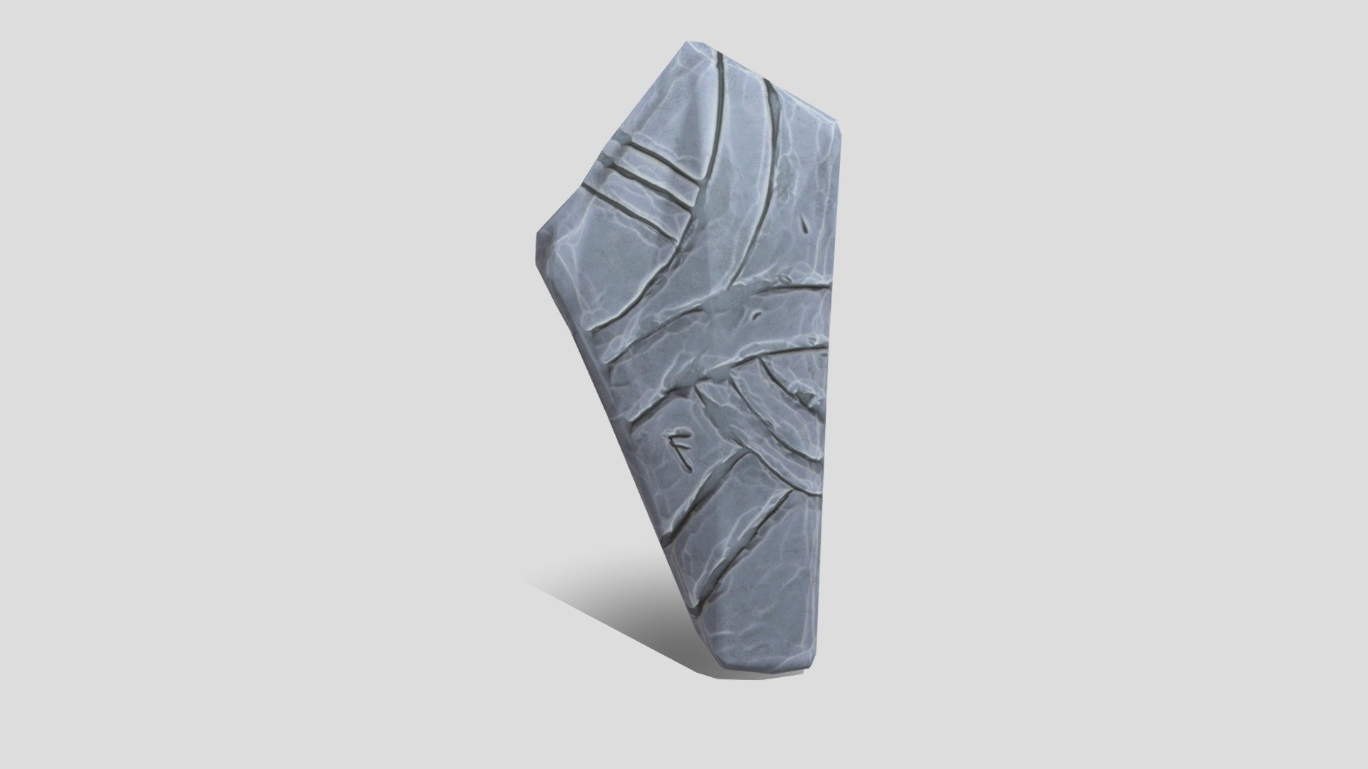Viking Stone Carvings