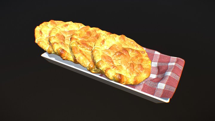 Bread 2