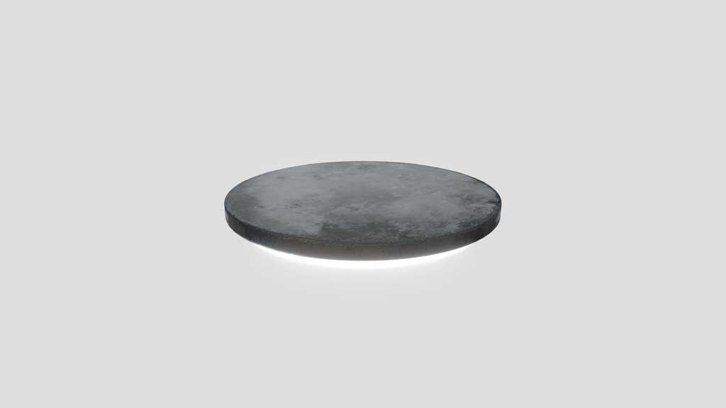 LED downlight