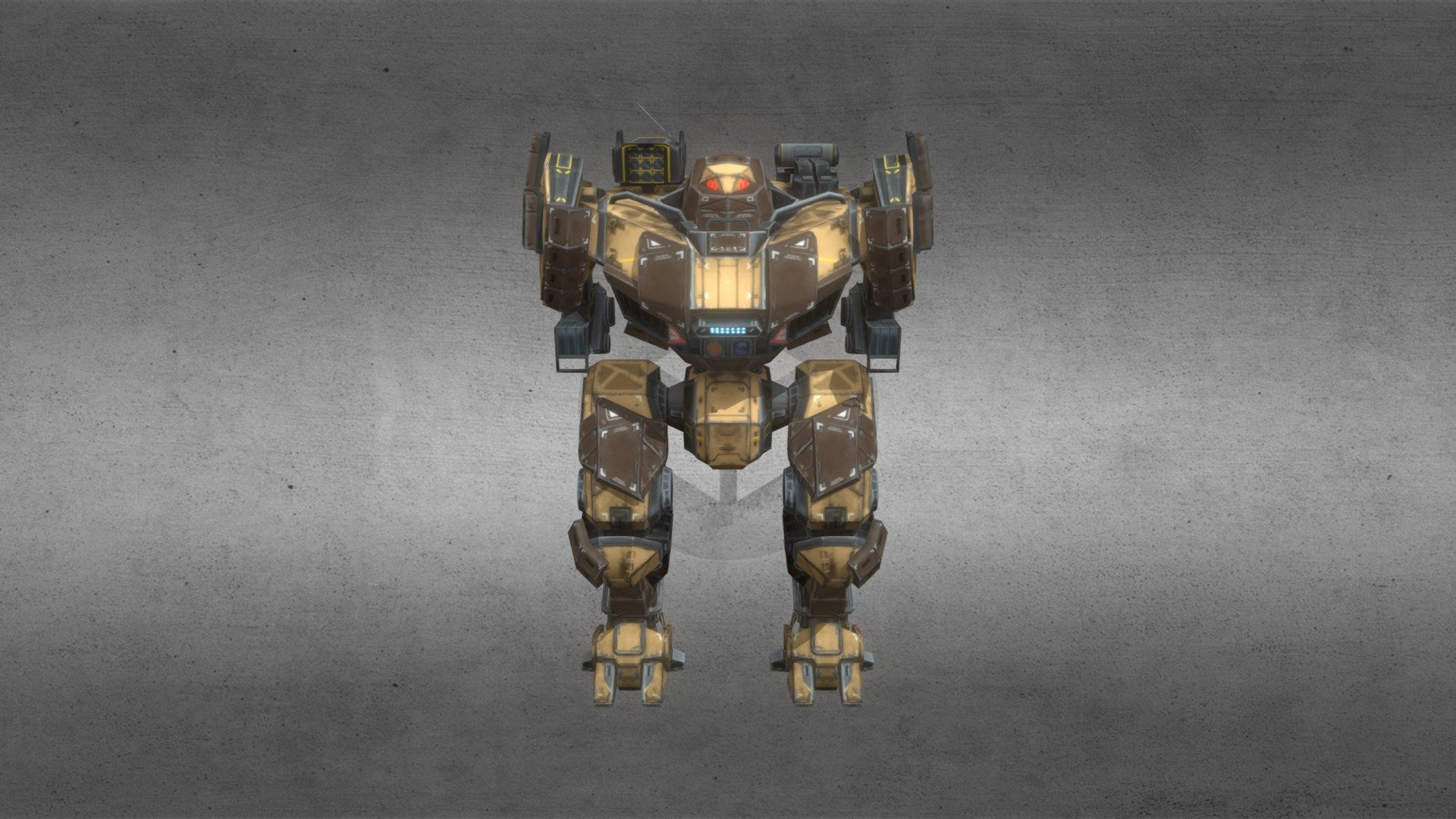 [WR TITANS] Kid