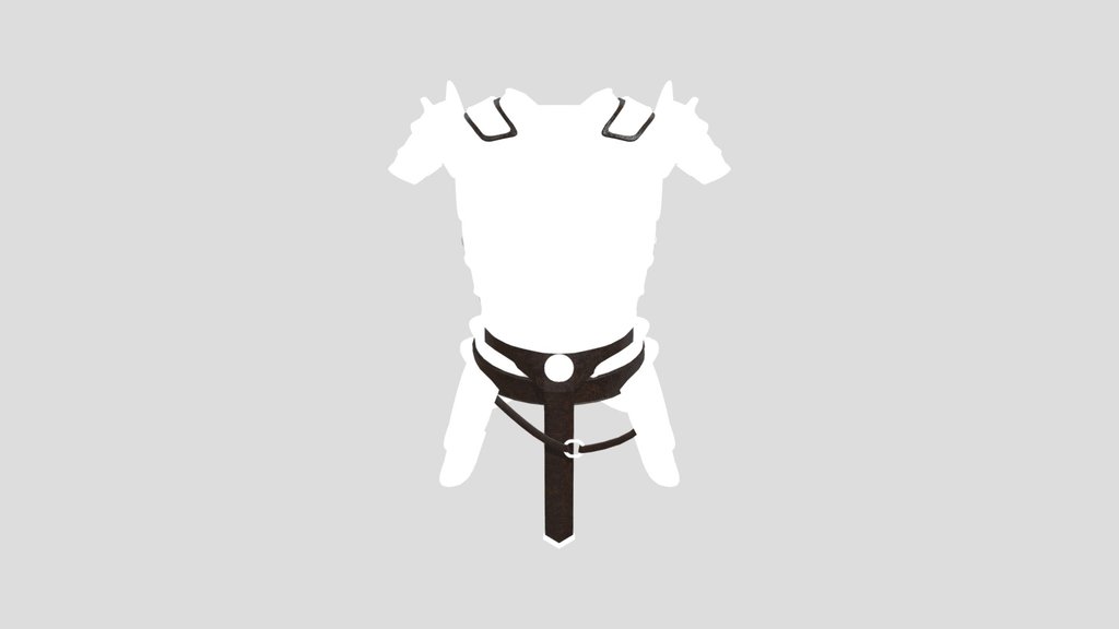 Warrior Armor
