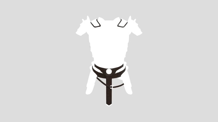 Warrior Armor