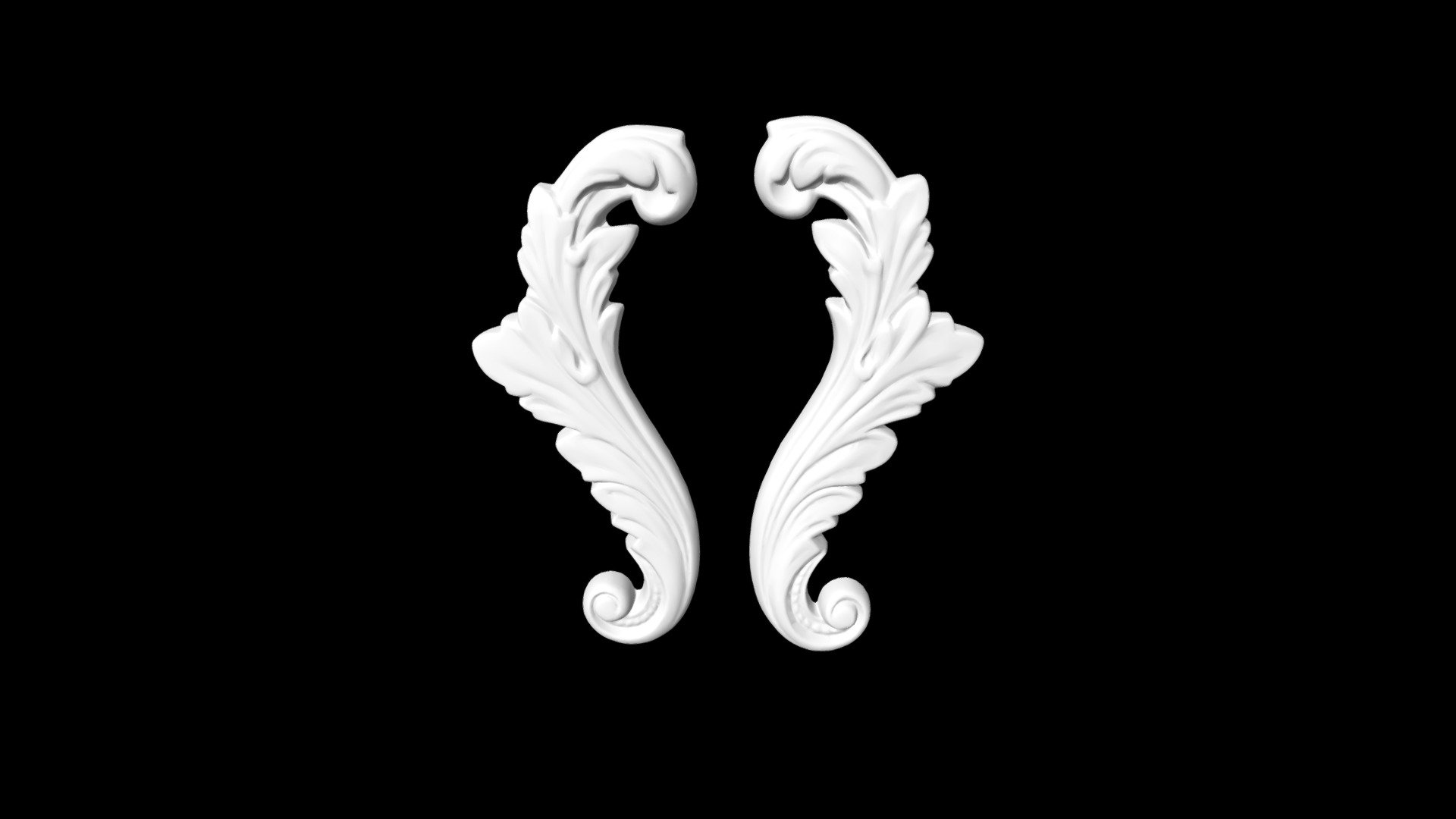 Ду-8 93x227x15mm - Download Free 3D model by Dikart [fe9e585] - Sketchfab