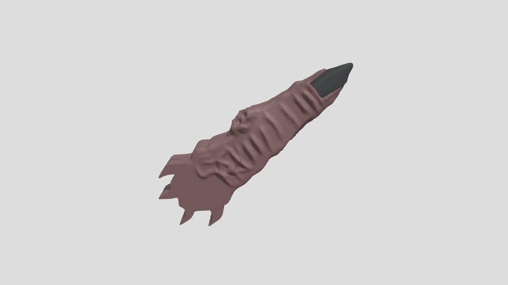 Sukuna Finger