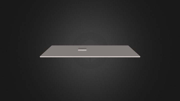 11 3D Model