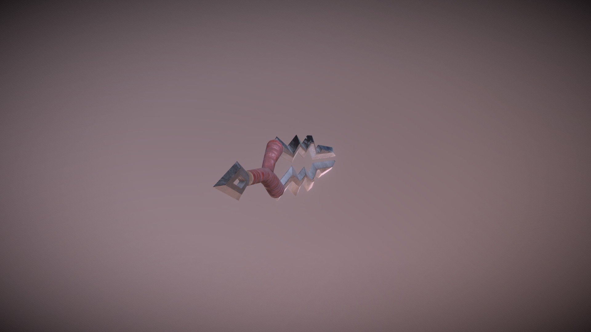 Double dagger