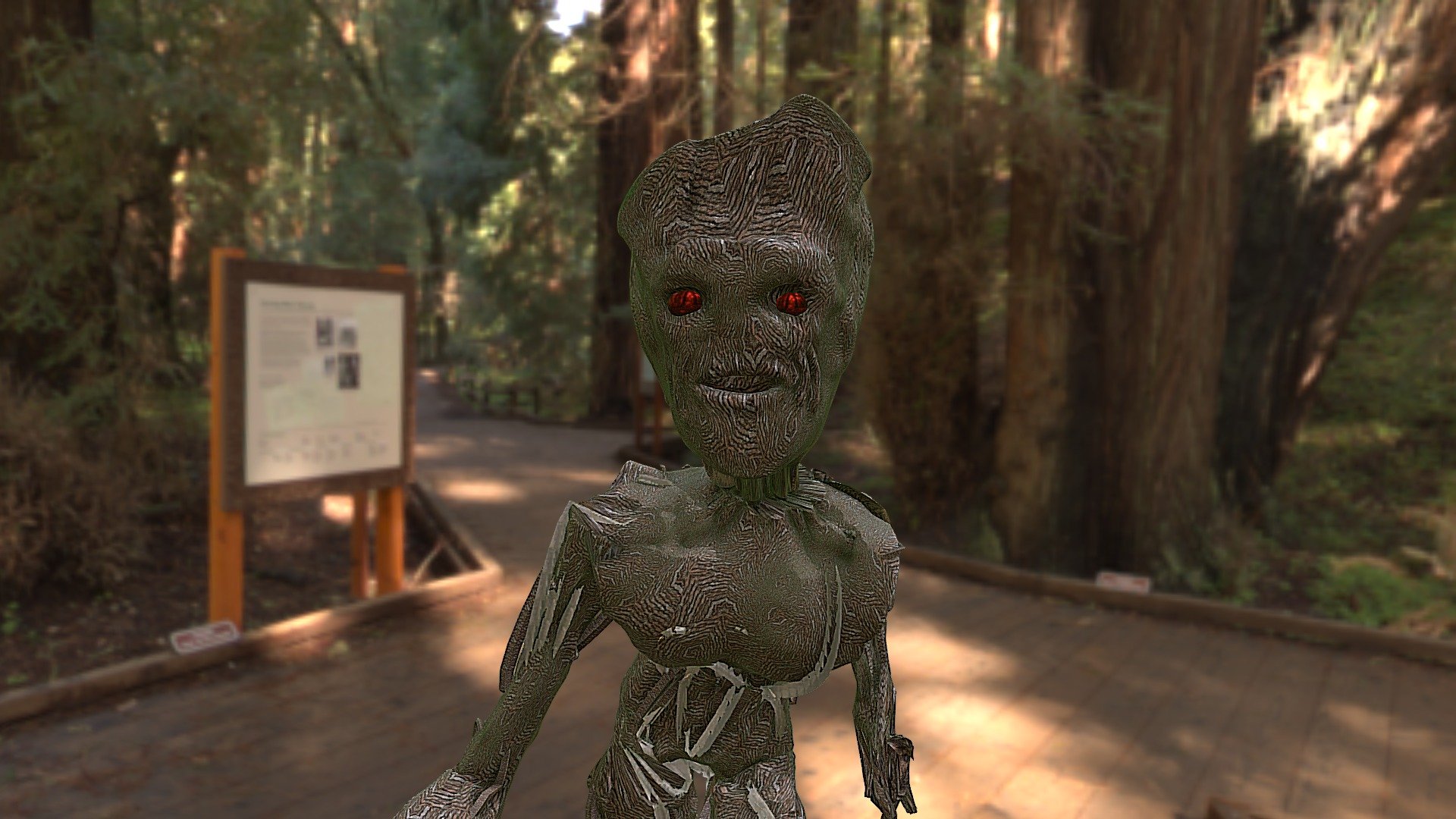 Groot  3