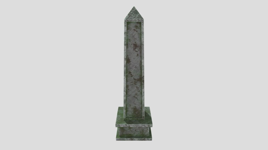 Tomb stone 3