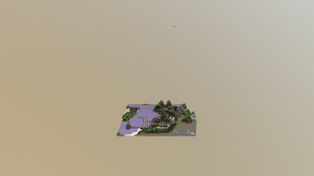 Medieval Spawn - Factions - 3D model by AbyssalCraft [fea3289] - Sketchfab