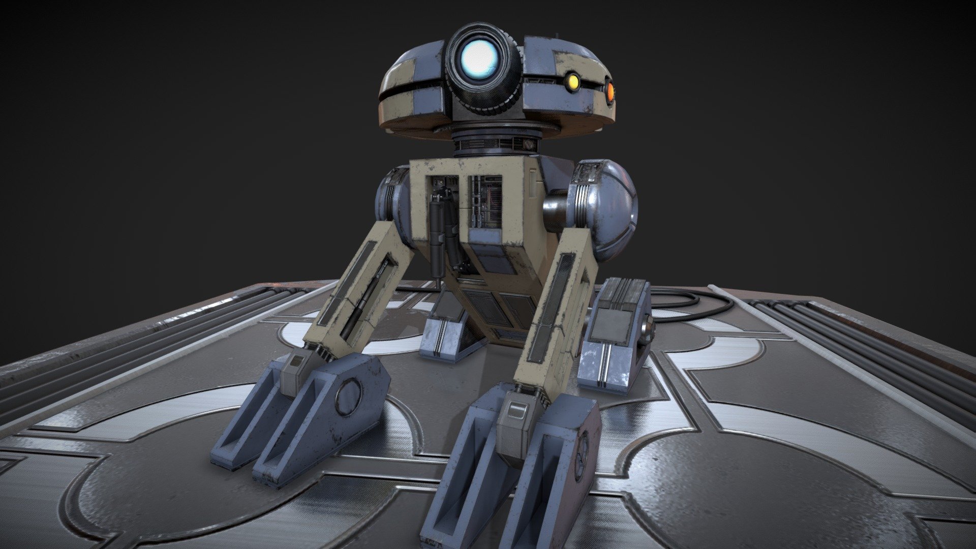 star wars t3 droid