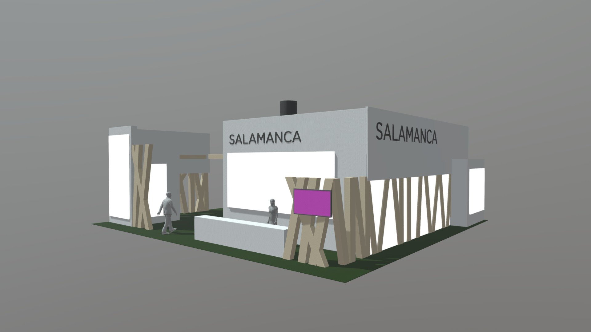 Stand Intur02