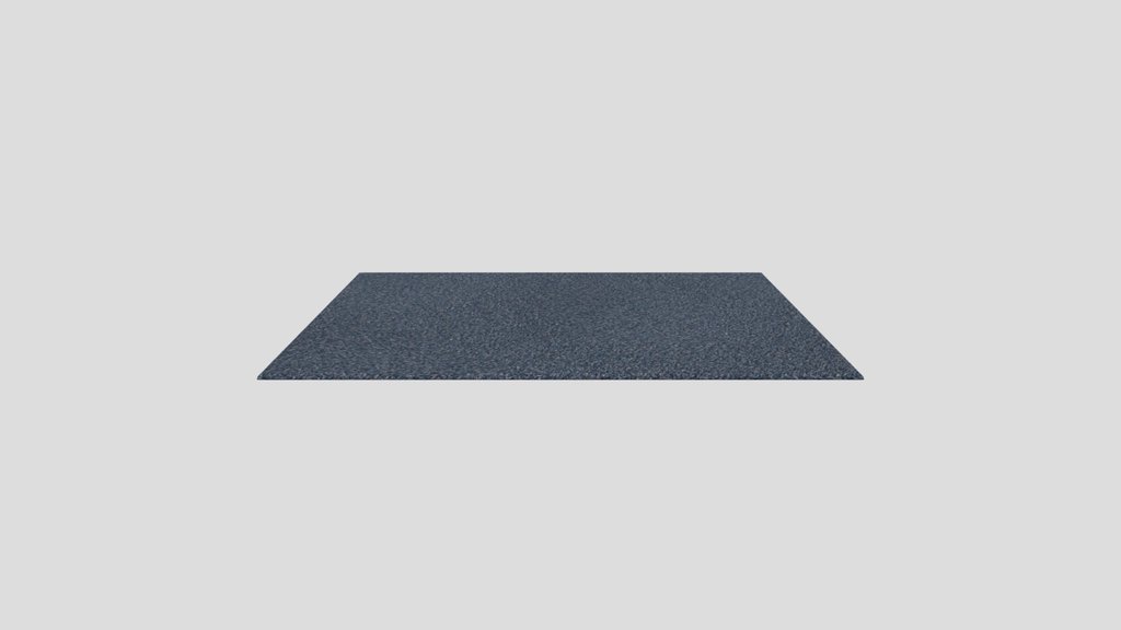 Rectangle Carpet With Colours