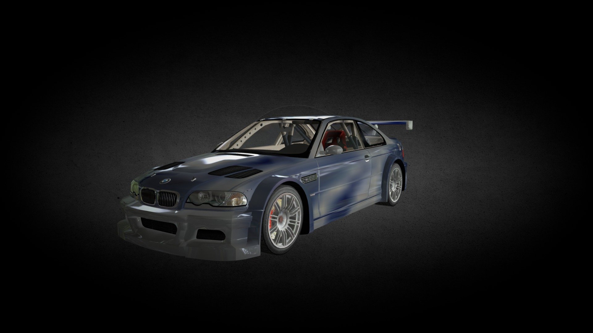 Bmw M3 Gtr Wallpapers For Mobile