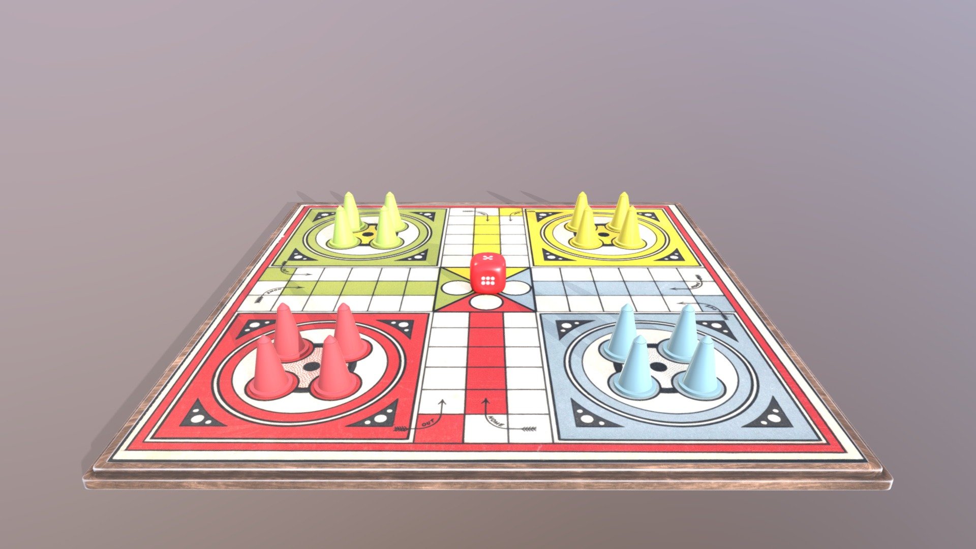 play downloadable ludo king game download