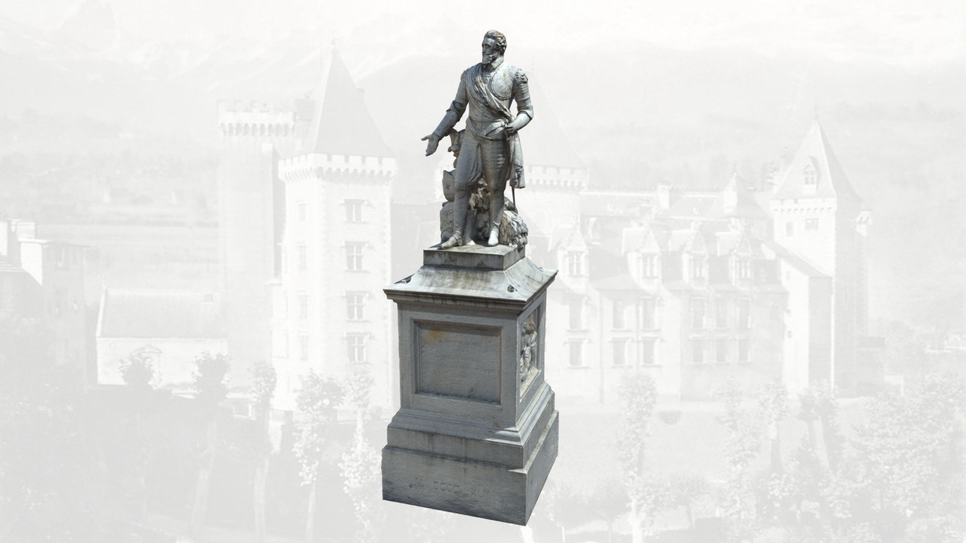 Henri IV