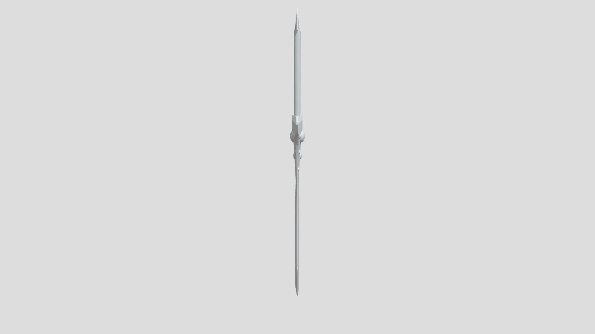 Sword1 - 3D model by DaniKovalevskij [fea7131] - Sketchfab