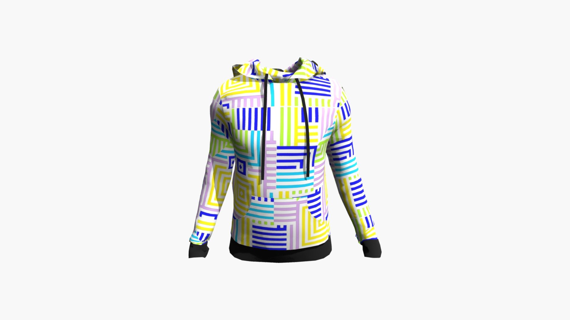 Sweater Print 4