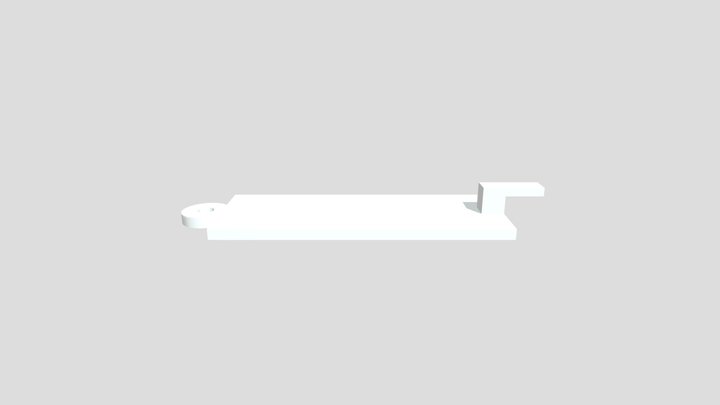 mod3 3D Model