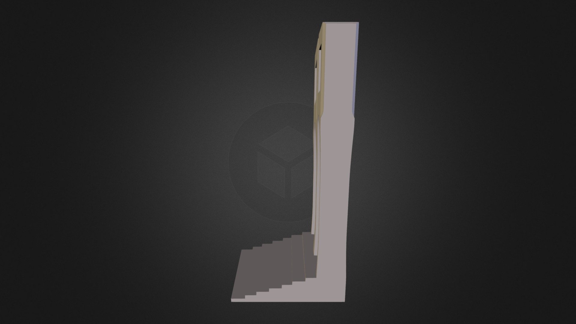 Fragment Arch A