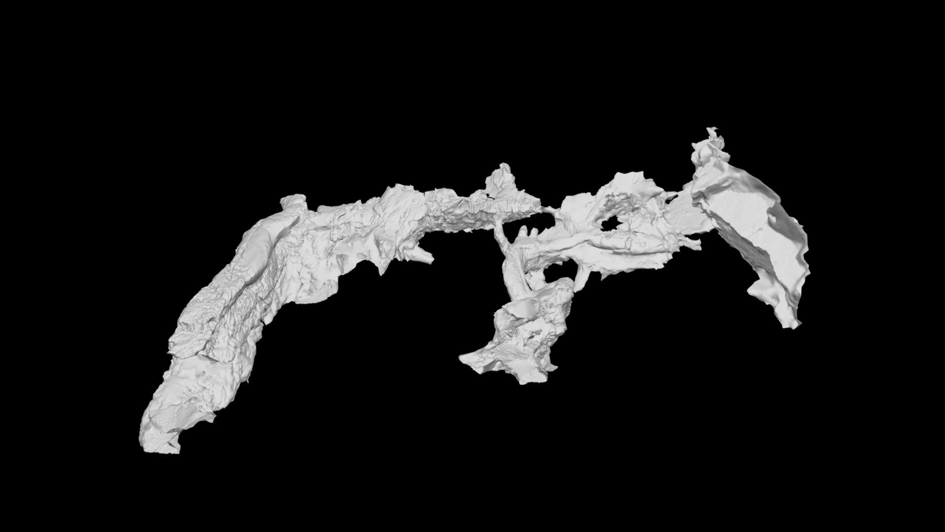 Hennings Test 1.1 Mesh 3D model by msanta [feaa775] Sketchfab