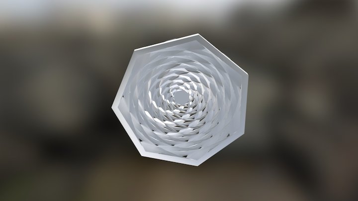 My Model (8) 3D Model