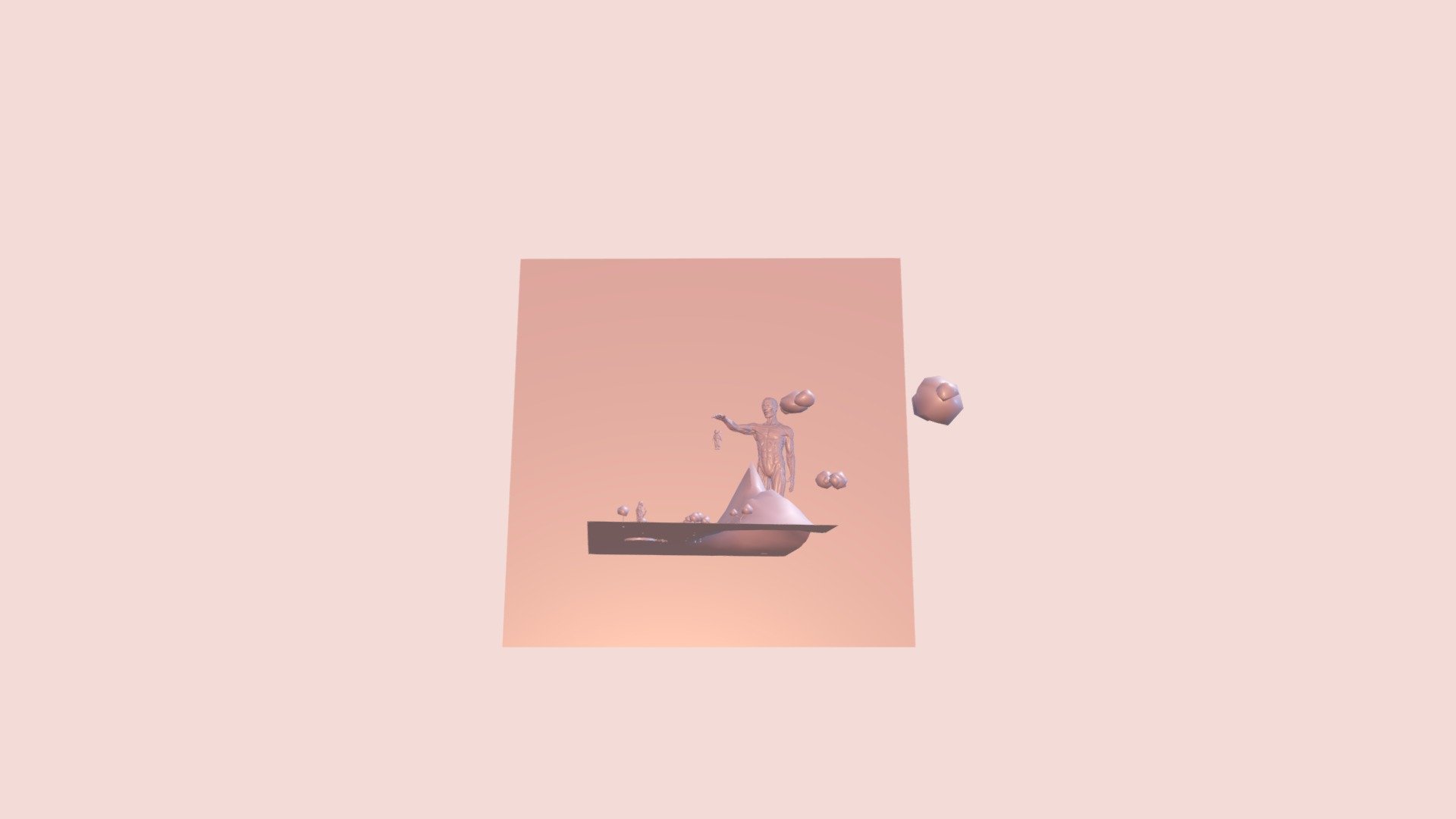 3D Model