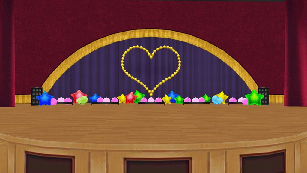 Beginner LLSIFAS Stage
