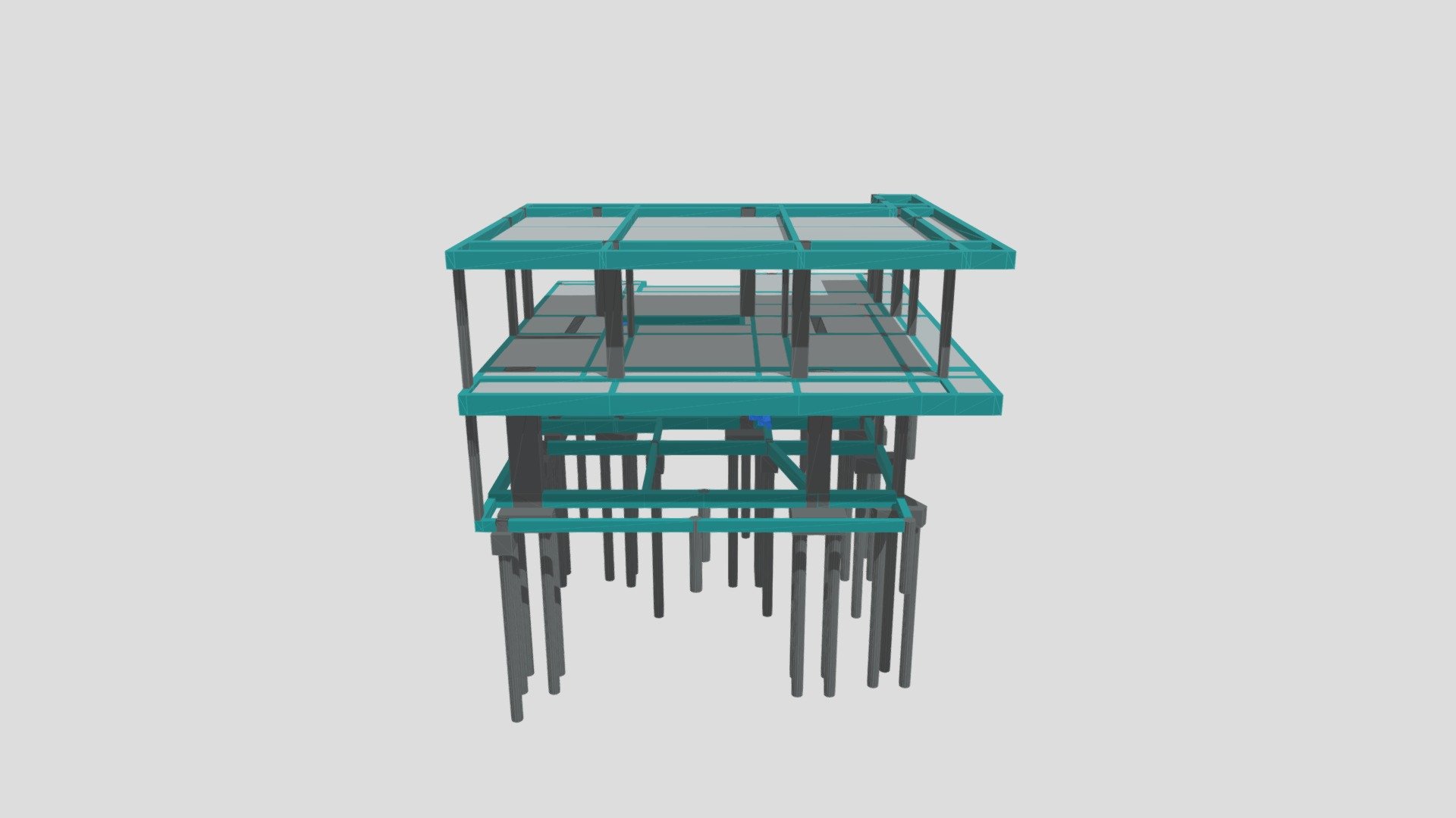 21262 - 3D
