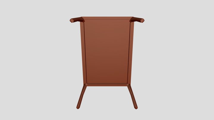 tinker 3D Model