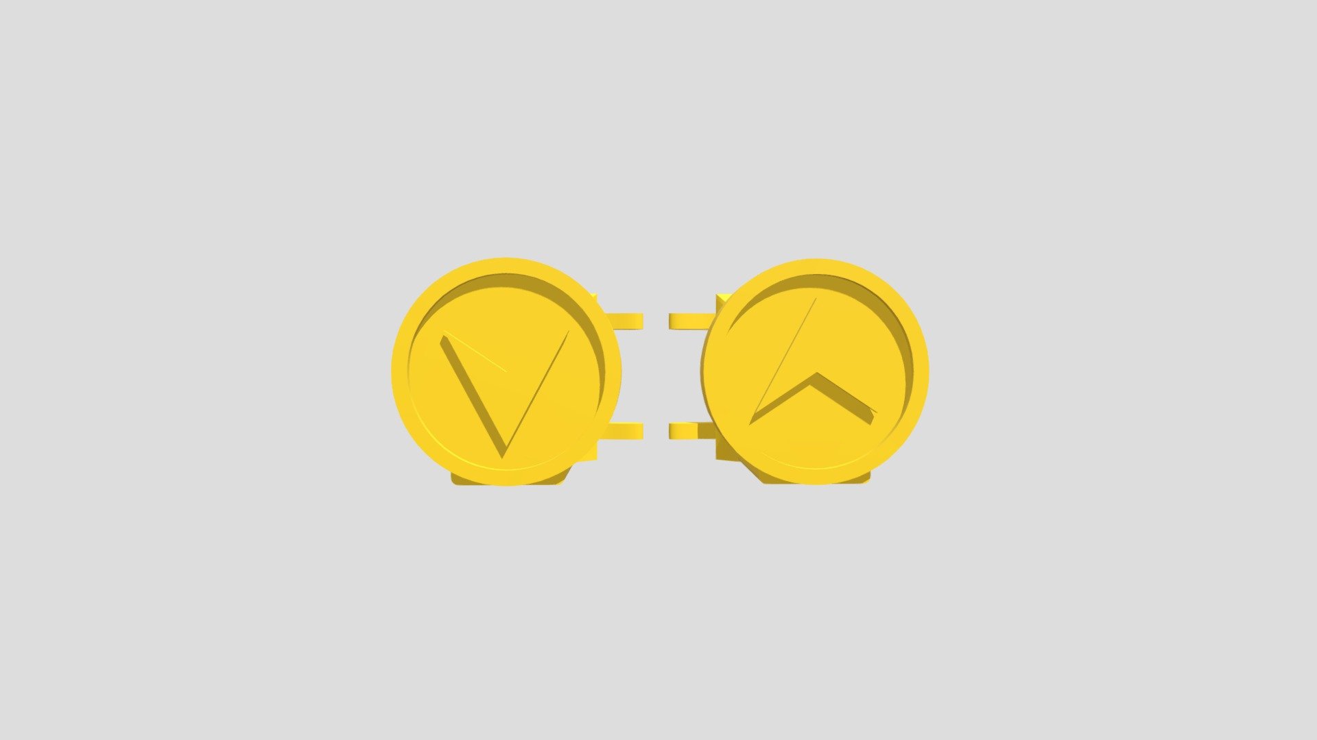 TALINO Cable Wrap Hooks — Sketchfab embed 3D viewer