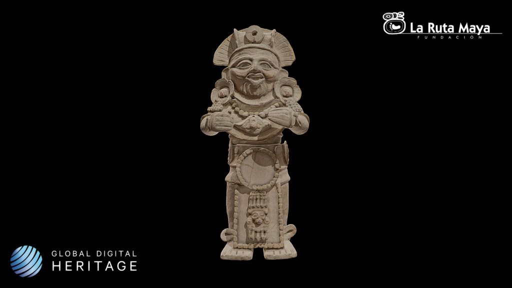 Effigy Vessel
