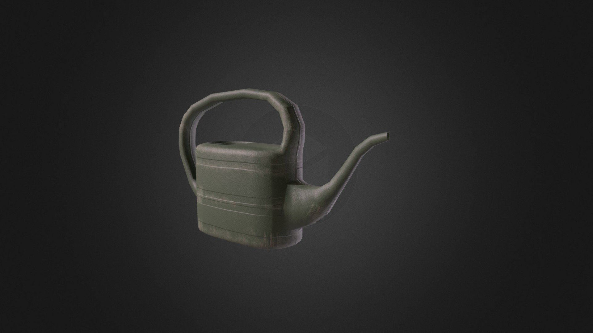 Water Can